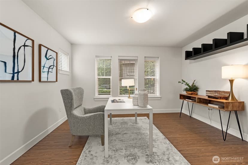 Property photo for 1321 Greenwich Walk NE, Issaquah photo 22