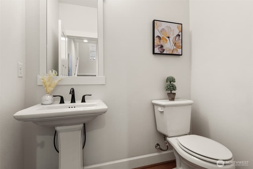 Property photo for 1321 Greenwich Walk NE, Issaquah photo 11
