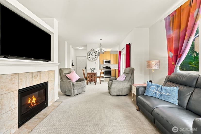 Property photo for 1119 59th Street SE #B2, Auburn photo 7