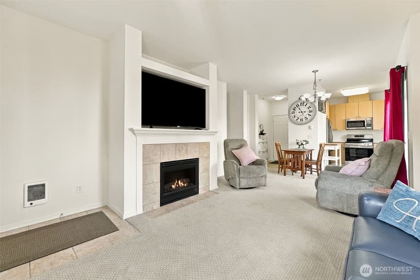 Property photo for 1119 59th Street SE #B2, Auburn photo 8