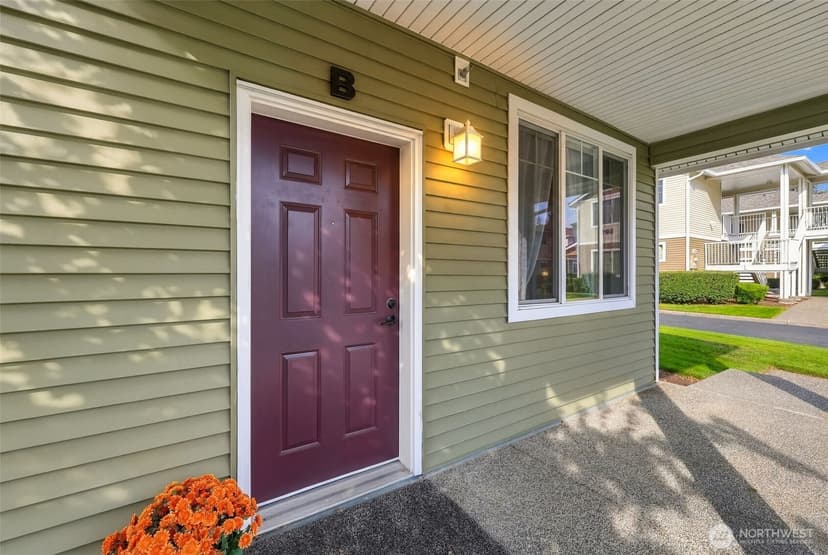Property photo for 1119 59th Street SE #B2, Auburn photo 3