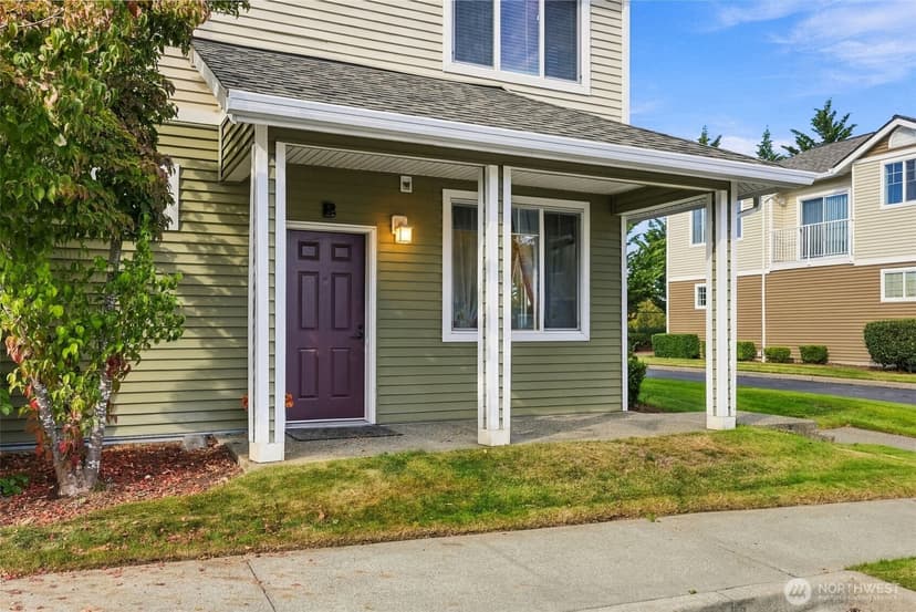 Property photo for 1119 59th Street SE #B2, Auburn photo 2