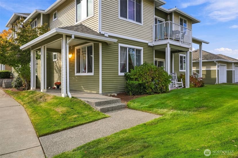 Property photo for 1119 59th Street SE #B2, Auburn