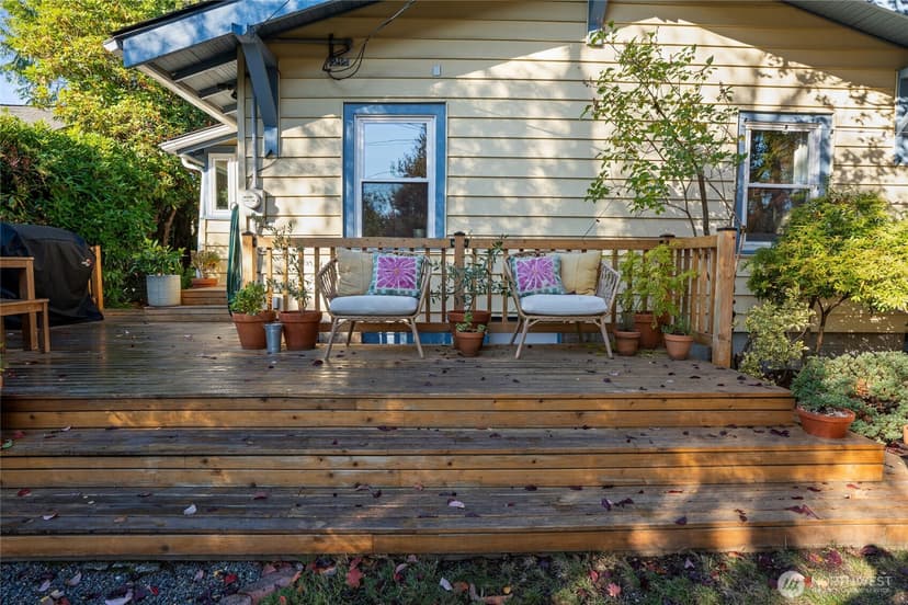 Property photo for 3421 SW Trenton Street, Seattle photo 33
