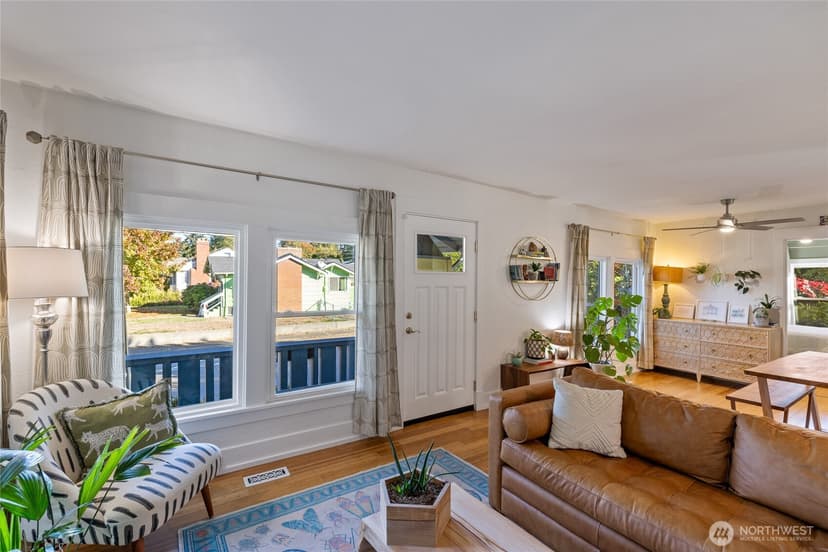 Property photo for 3421 SW Trenton Street, Seattle photo 6