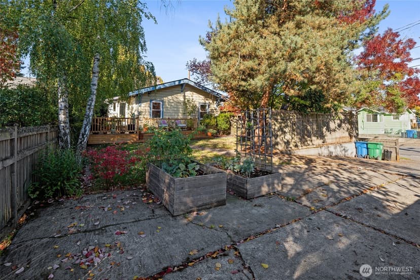 Property photo for 3421 SW Trenton Street, Seattle photo 36