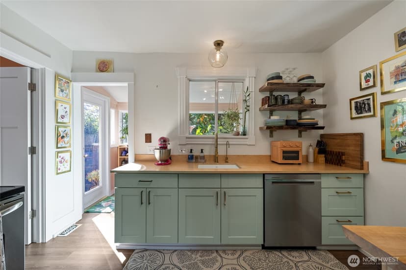 Property photo for 3421 SW Trenton Street, Seattle photo 15