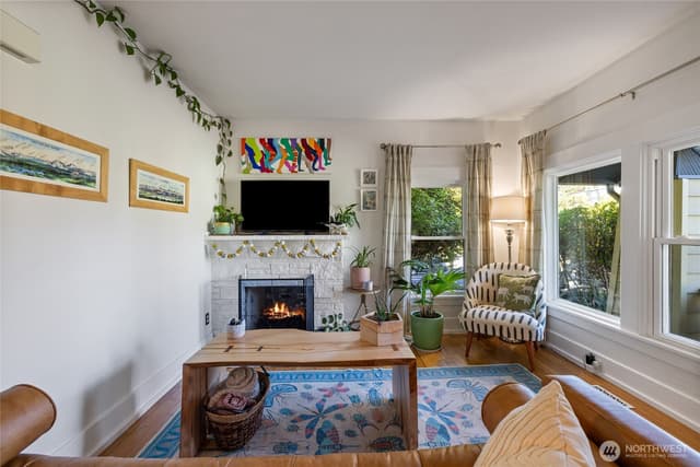 Property photo for 3421 SW Trenton Street, Seattle photo 5