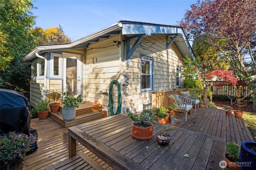 Property photo for 3421 SW Trenton Street, Seattle photo 35