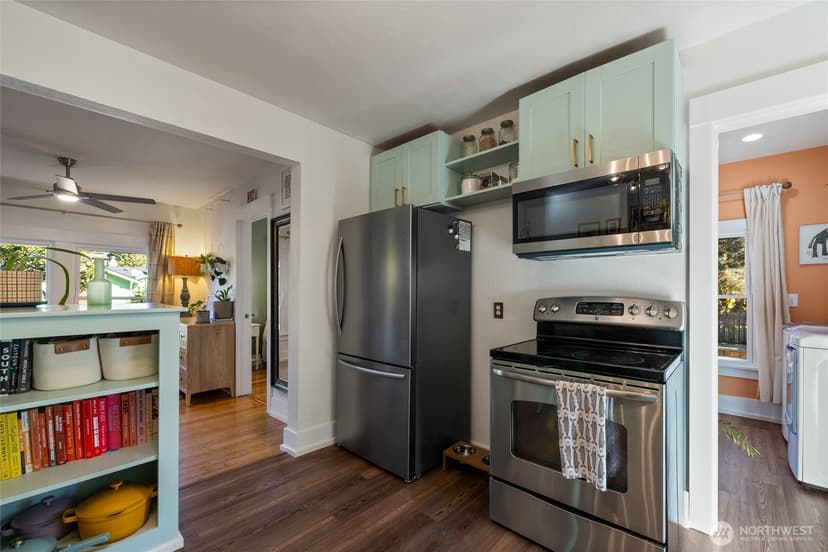 Property photo for 3421 SW Trenton Street, Seattle photo 16