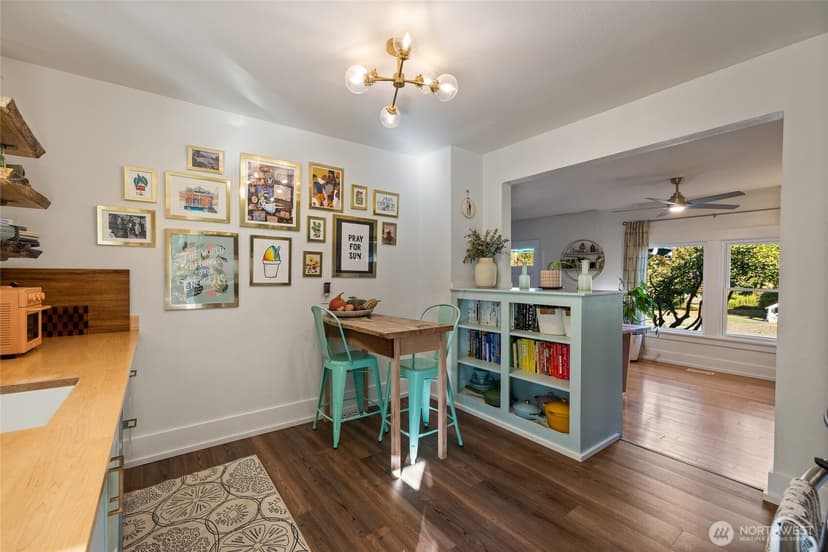 Property photo for 3421 SW Trenton Street, Seattle photo 13