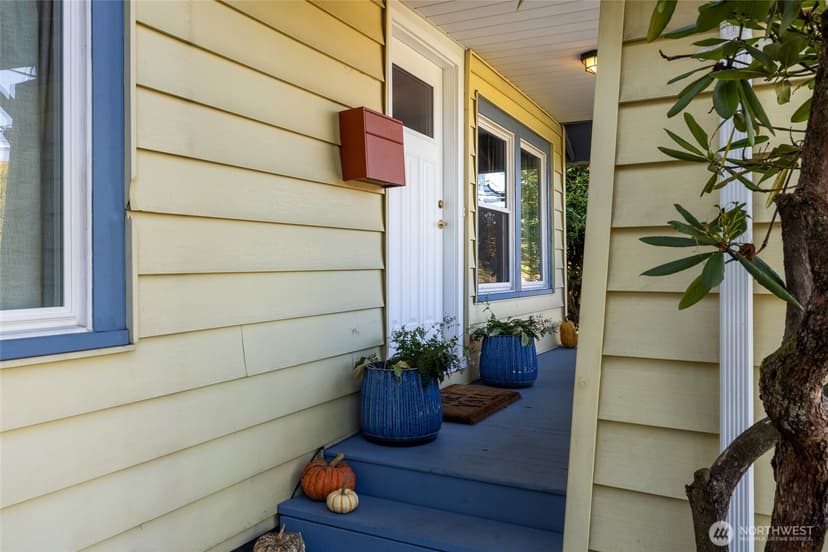 Property photo for 3421 SW Trenton Street, Seattle photo 2