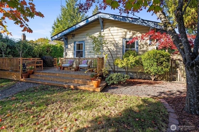 Property photo for 3421 SW Trenton Street, Seattle photo 34