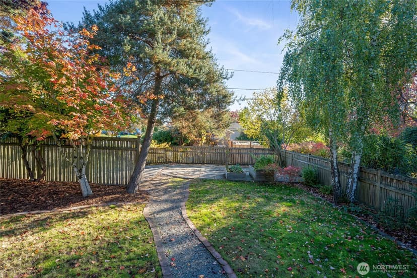 Property photo for 3421 SW Trenton Street, Seattle photo 32