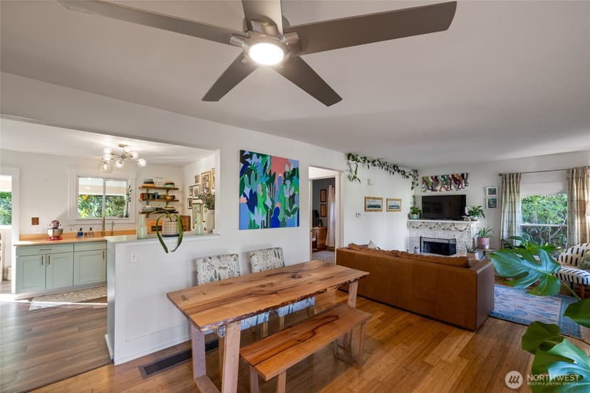 Property photo for 3421 SW Trenton Street, Seattle photo 11