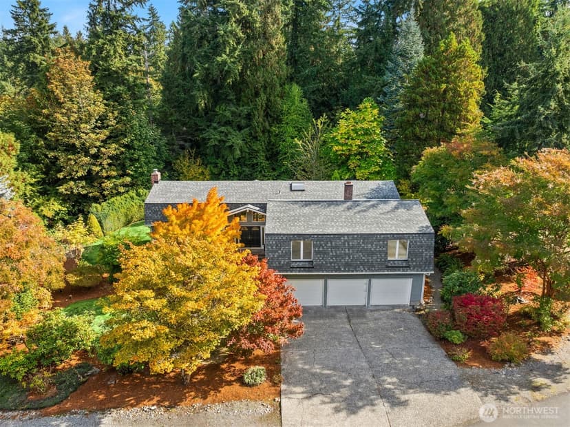 Property photo for 11508 165th Court NE, Redmond