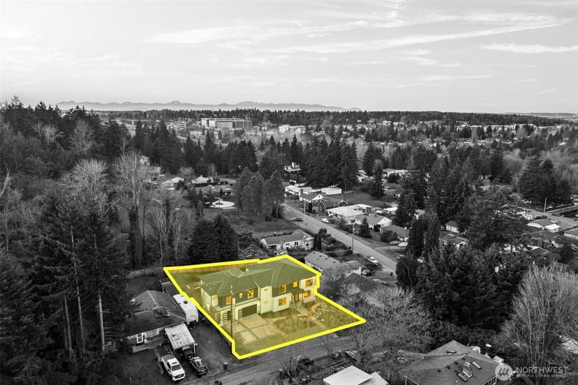 Property photo for 15815 47th Avenue S, Tukwila photo 40