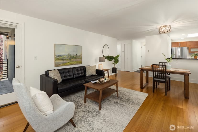 Property photo for 7323 Sand point Way NE #312, Seattle photo 12