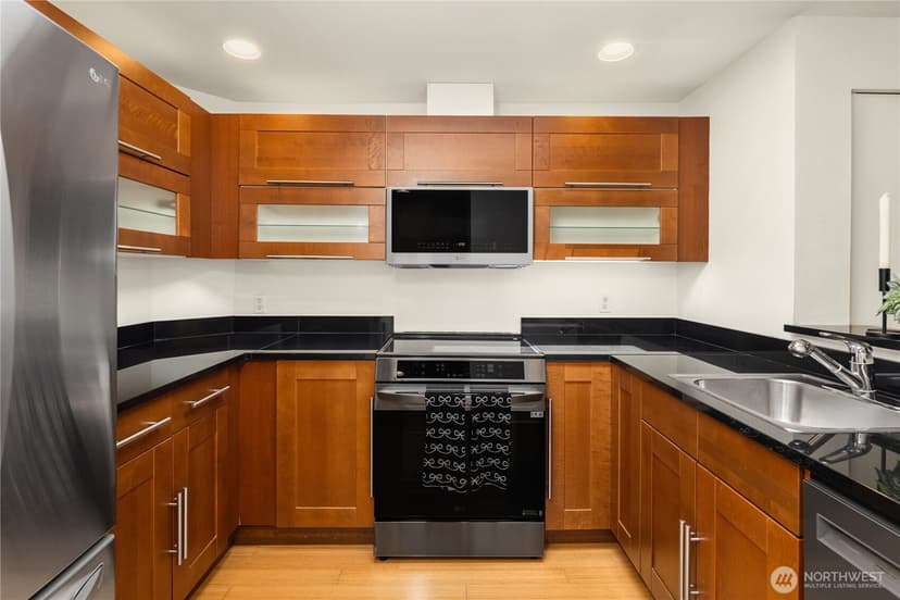 Property photo for 7323 Sand point Way NE #312, Seattle photo 4