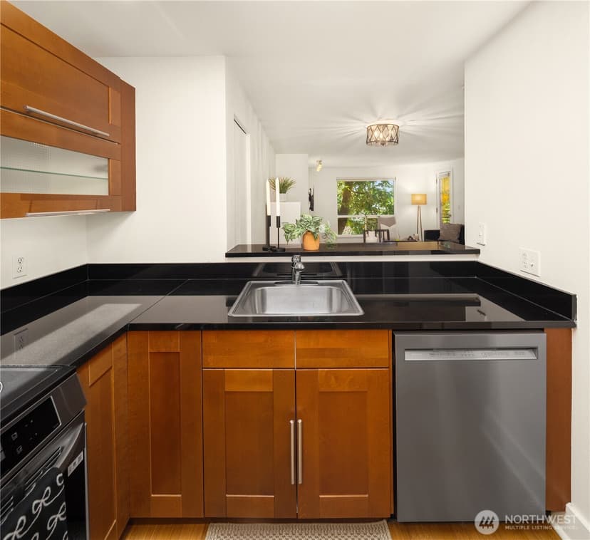 Property photo for 7323 Sand point Way NE #312, Seattle photo 5