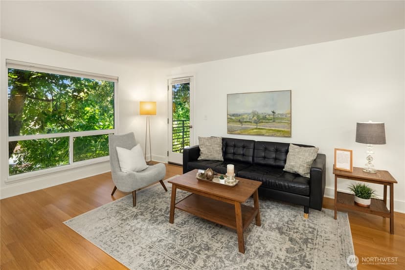 Property photo for 7323 Sand point Way NE #312, Seattle photo 11