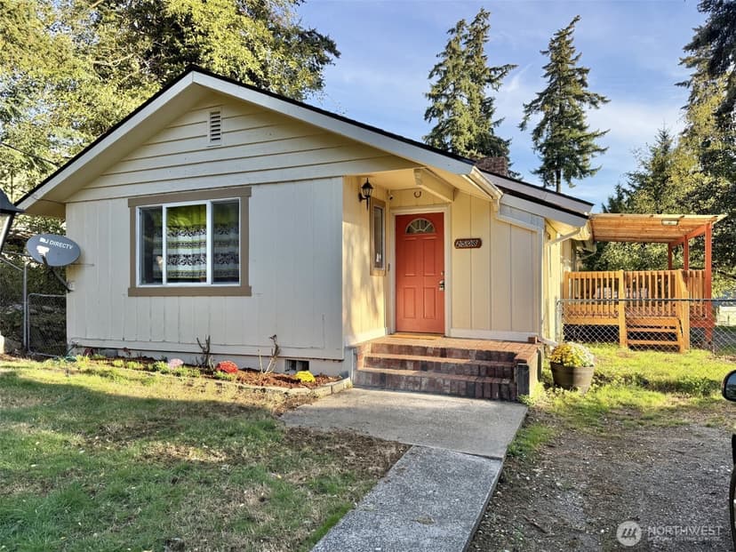 Property photo for 2508 S 284th Street, Federal Way