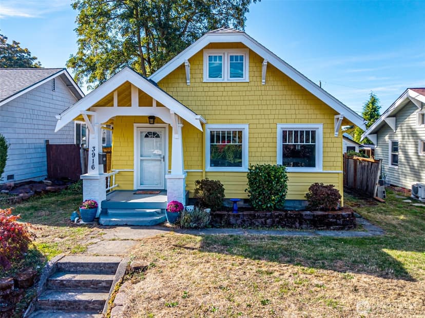 Property photo for 3916 N Gove Street, Tacoma photo 40