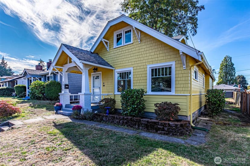 Property photo for 3916 N Gove Street, Tacoma photo 2