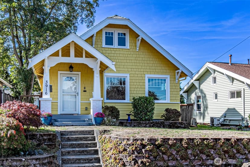Property photo for 3916 N Gove Street, Tacoma