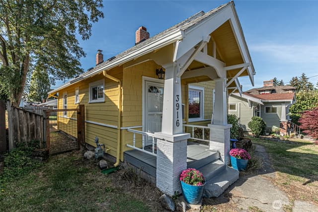 Property photo for 3916 N Gove Street, Tacoma photo 4
