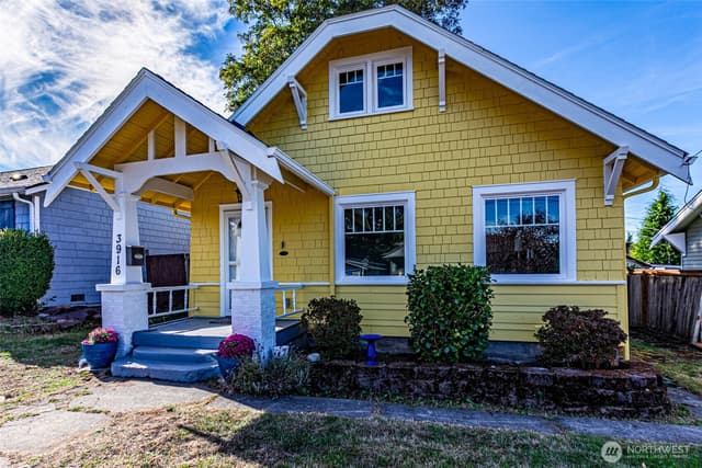 Property photo for 3916 N Gove Street, Tacoma photo 3