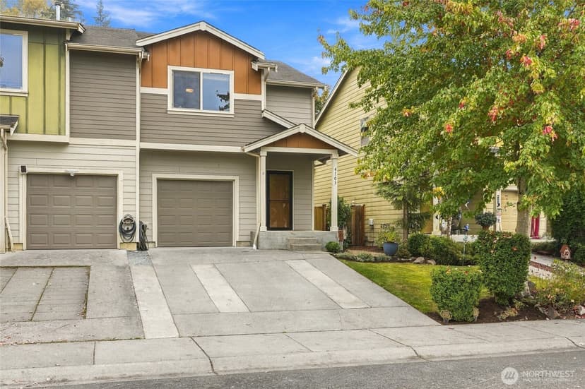 Property photo for 4103 82nd Avenue NE, Marysville