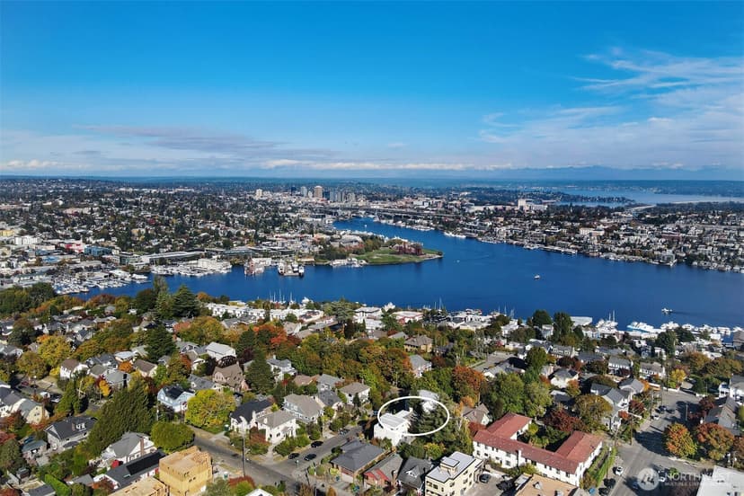 Property photo for 413 Lynn Street, Seattle photo 34