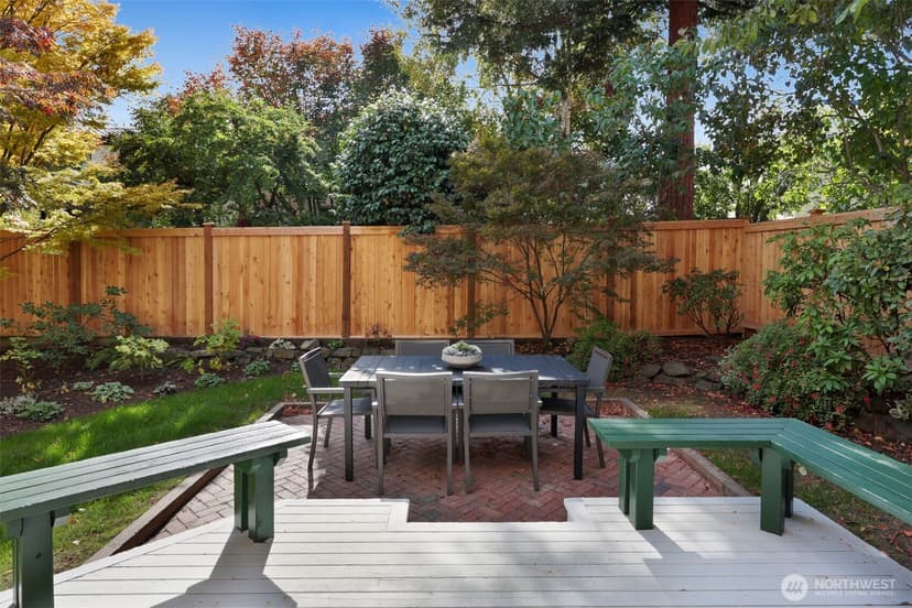 Property photo for 413 Lynn Street, Seattle photo 28