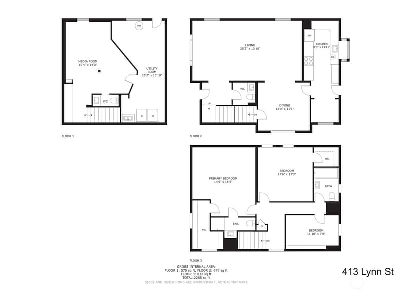 Property photo for 413 Lynn Street, Seattle photo 37