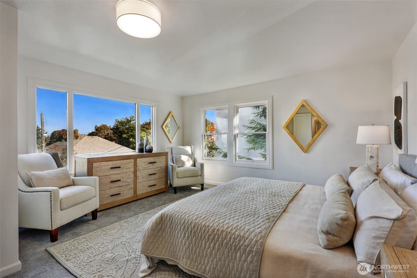 Property photo for 413 Lynn Street, Seattle photo 17