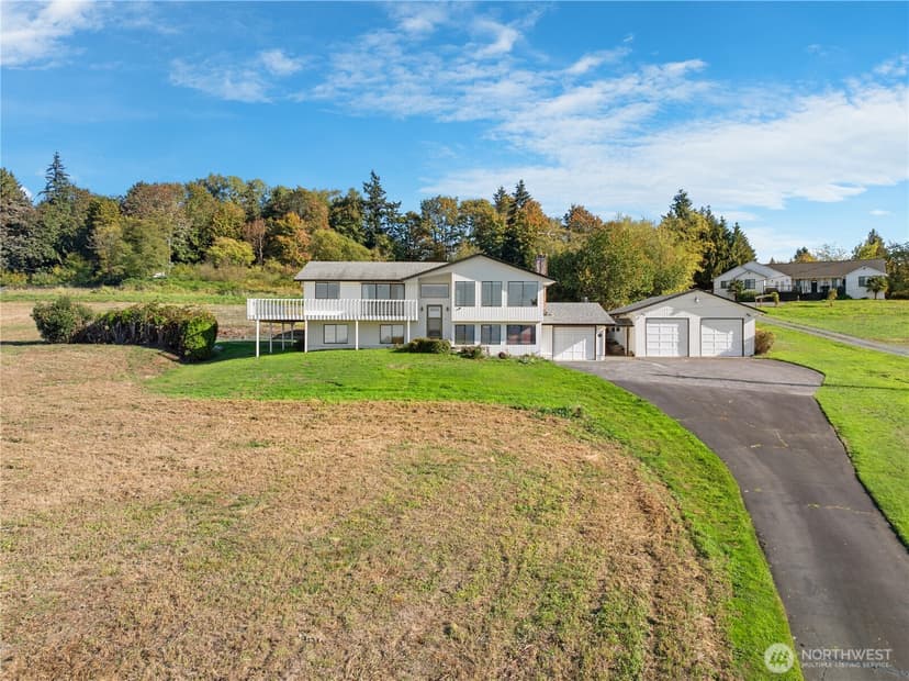 Property photo for 625 Sunnyside Boulevard, Lake Stevens photo 35
