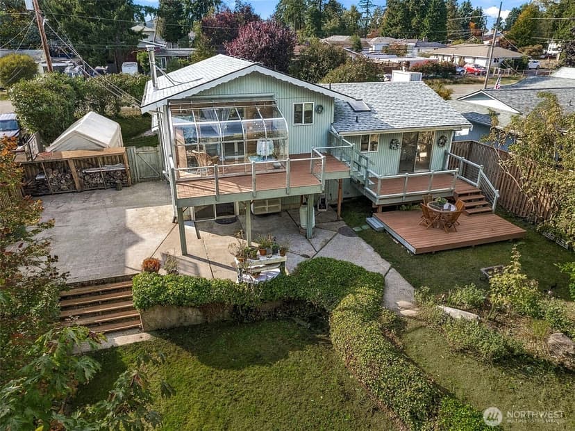 Property photo for 17324 40th Avenue S, SeaTac photo 22