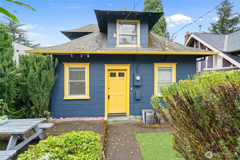 Property photo for 1824 8th Avenue W, Seattle photo 29