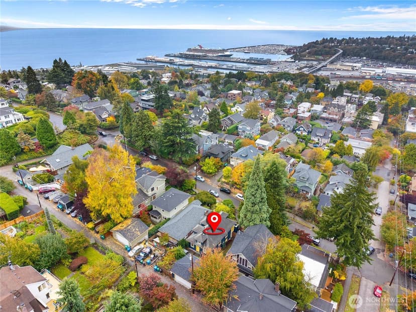 Property photo for 1824 8th Avenue W, Seattle photo 37