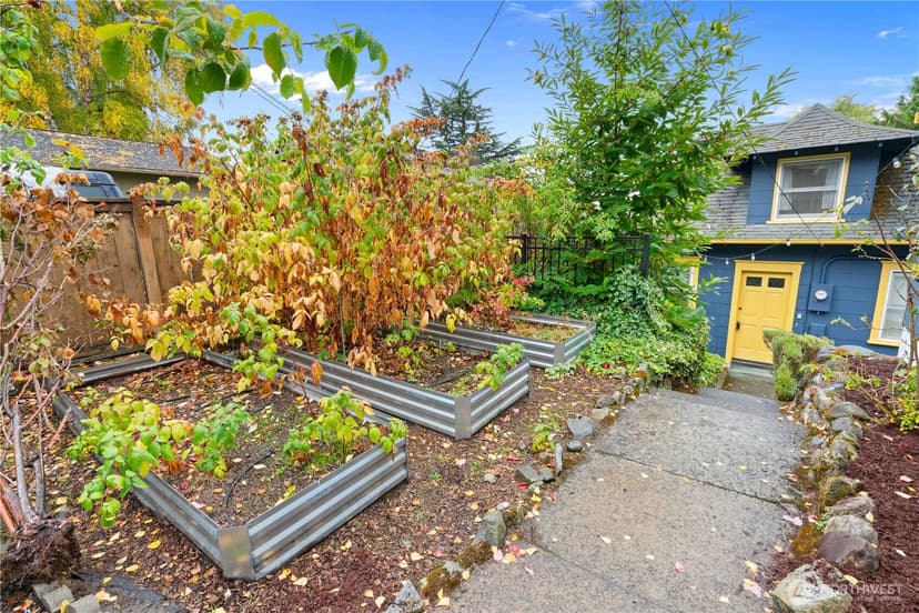 Property photo for 1824 8th Avenue W, Seattle photo 33