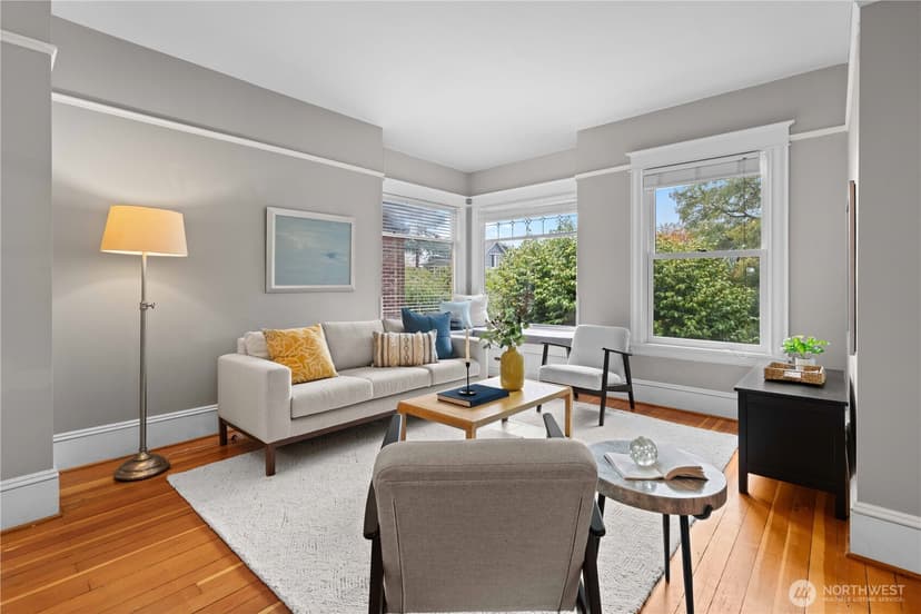 Property photo for 1824 8th Avenue W, Seattle photo 5