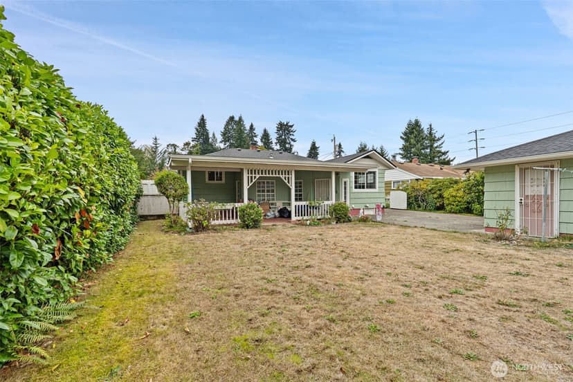 Property photo for 630 N Constitution Avenue, Bremerton photo 30