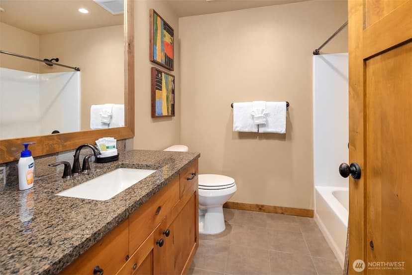 Property photo for 3770 Suncadia Trail #100, Cle Elum photo 13