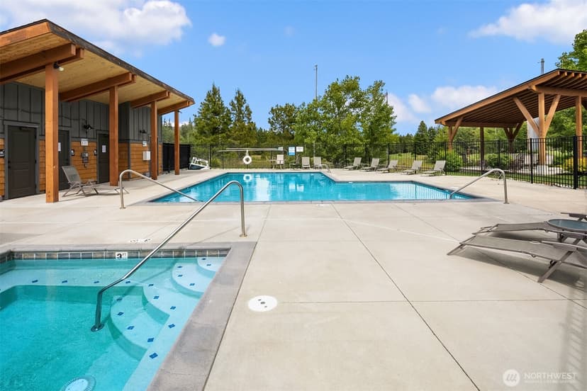 Property photo for 3770 Suncadia Trail #100, Cle Elum photo 15