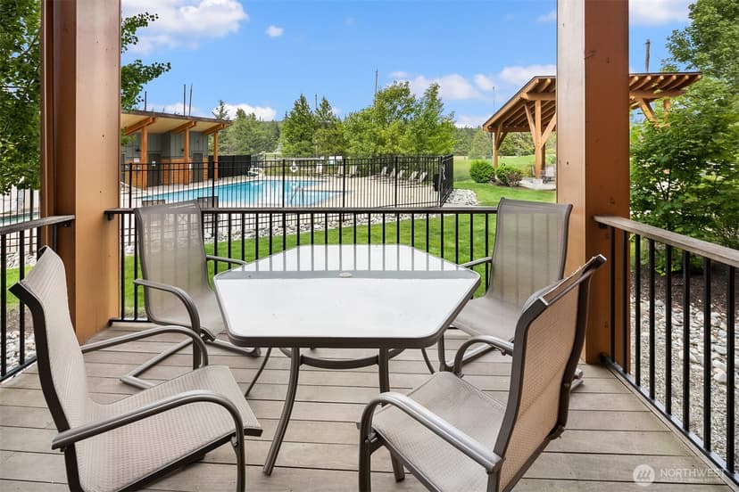 Property photo for 3770 Suncadia Trail #100, Cle Elum