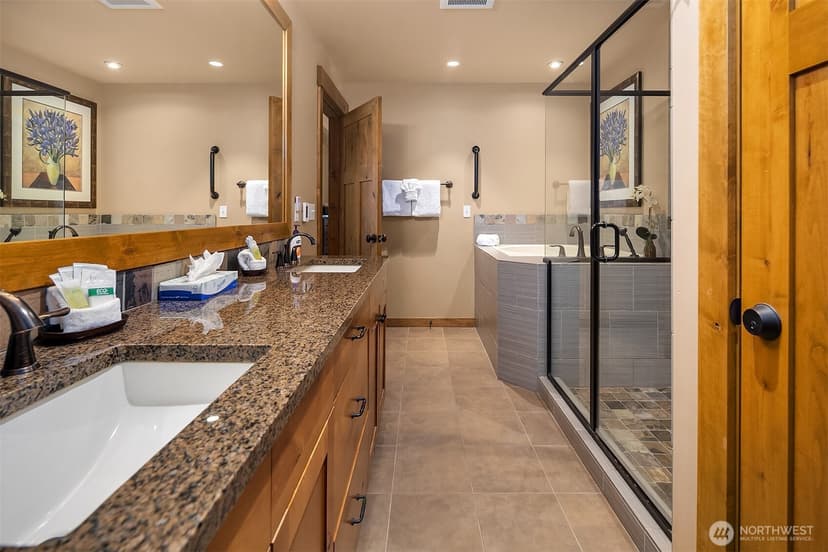 Property photo for 3770 Suncadia Trail #100, Cle Elum photo 10