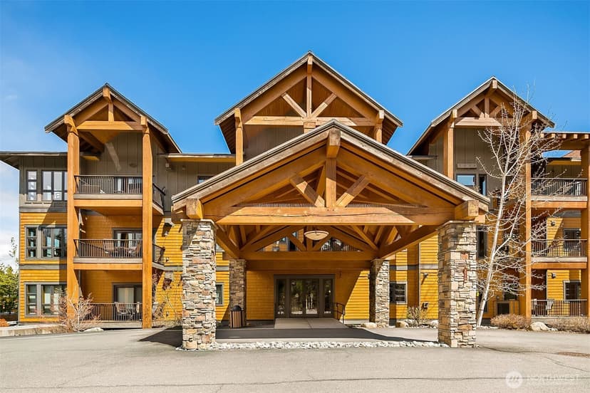 Property photo for 3770 Suncadia Trail #100, Cle Elum photo 19
