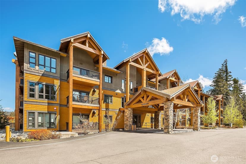 Property photo for 3770 Suncadia Trail #100, Cle Elum photo 20