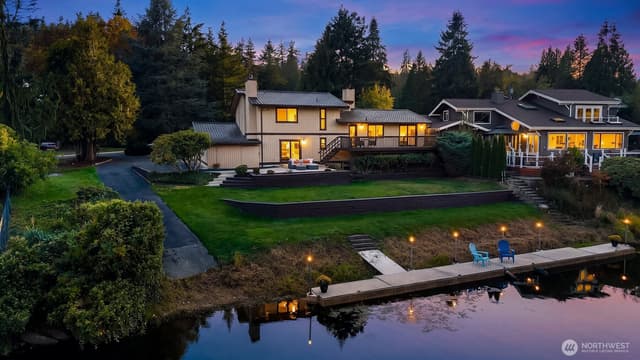 Property photo for 8468 NE 170th Street, Kenmore photo 3